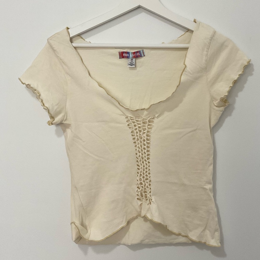 Uo Top - image 1